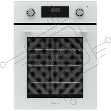 Электрический духовой шкаф Krona SONATA 45 WH G2