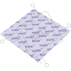 Термопрокладка PSYXI PSP03 100x100x0.5 11.0 Вт/мК 