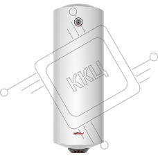 Водонагреватель Thermex Praktik 150 V 2.5кВт 150л электрический настенный