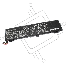 Аккумуляторная батарея для ноутбукa Asus ROG GX700VO  11.4V 93Wh, 8040mAh