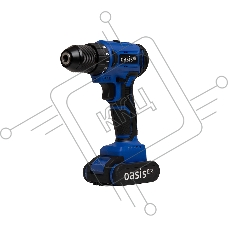 Аккумуляторный шуруповерт Oasis ASB-21V PRO (J) 201