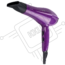 Фен VIOLET SC-HD70I69 Scarlett