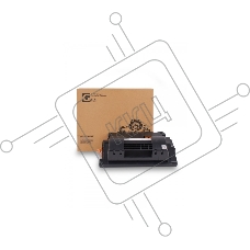 Картридж лазерный GalaPrint GP-CF281X/039H черный (25000 стр.) для HP LaserJet M605/M605dn/M605n/M605x/M606/M606dn/M606x/M630/M630dn/M630f/M630h/M630z/M625/Canon i-SENSYS LBP-351/LBP-351x/LBP-352/LBP-352x