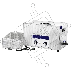 Ультразвуковая ванна Skymen JP-100 30 л, 600 Вт