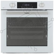 Электрический духовой шкаф Hotpoint FE8 821 H WH белый
