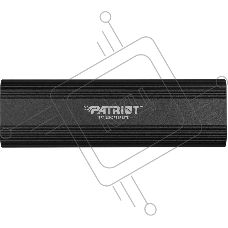 Накопитель SSD Patriot Transporter Lite USB-C 2TB 2.5