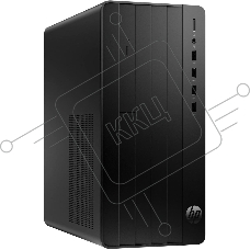 Компьютер HP 290 G9 MT i5 13500 (2.5) 8Gb SSD 256Gb UHDG 770 Windows 11 Pro GbitEth 180W kb мышь клавиатура черный (998G0ET/W11P)