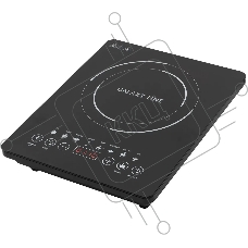 Плита настольная электрическая Galaxy Line GL3064 черная