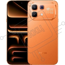 Смартфон Infinix Note 60 Pro X6878 8/256Gb оранжевый