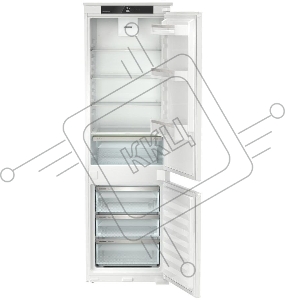 Холодильник Liebherr ICSe 5103 белый (двухкамерный), встраиваемый