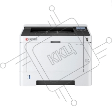 Принтер лазерный Kyocera ECOSYS PA4000x (110C153NL0), A4, монохромный, Duplex, печ. до 40 стр/мин, 1200x1200dpi, USB 2.0, Ethernet