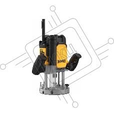 Фрезер DeWalt DWE625-QS 2300Вт 22000об/мин макс.ход:50мм