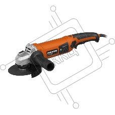 УШМ (болгарка) DAEWOO DAG 1250-125 1250Вт 3000-11000об/мин 125мм УШМ (болгарка) DAEWOO DAG 1250-125 1250Вт 3000-11000об/мин 125мм