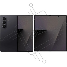 Смартфон Samsung Galaxy Z Fold7 SM-F966B 12/512Gb, черный