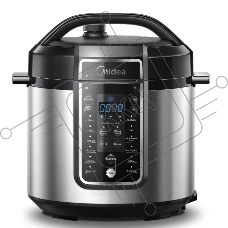 Мультиварка-скороварка Midea MPC-6037