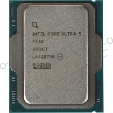 Процессор Intel Core Ultra 5 245K Soc-1851 3.6GHz OEM