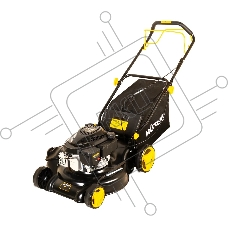 Газонокосилка бензиновая Huter GLM-200MS, 5 л.с.