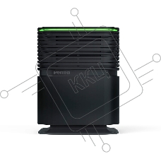 Мойка воздуха Venta AeroStyle Compact AW735 черный, 50 м², 6 л, холодное испарение, HEPA-фильтр, угольный фильтр, ночной режим