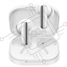 Гарнитура внутриканальные Realme Buds Air 8 Pro белый беспроводные bluetooth в ушной раковине (6941764488786)