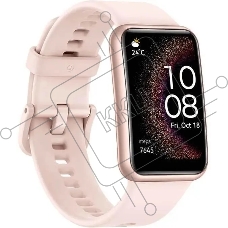 Смарт-часы HUAWEI FIT SE STIA-B39 NEBULA PINK