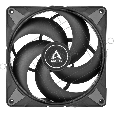 Вентилятор для корпуса Arctic P14 Max черный, 140 мм, 2800 об/мин, 22.5 дБ, 4 pin