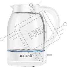 Чайник электрический Polaris PWK 1797CGL 1.8л. 2200Вт сталь