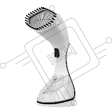 Отпариватель ручной CENTEK CT-2391 белый Отпариватель ручной CENTEK CT-2391 белый