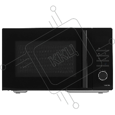 Микроволновая печь Centek CT-1563 черный, 23 л, 800 Вт, кнопки/поворотный механизм