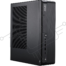 ПК Мини MSI Pro DP80 A14G-007BRU i5 14400 (2.5) Graphics CR без ОС 2xGbitEth WiFi BT 120W черный (936-B20821-013)