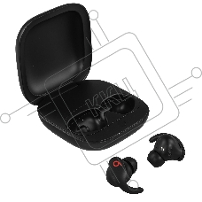 Наушники-гарнитура (вкладыши) BEATS FIT PRO, черный