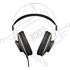 Наушники AKG K92 черный