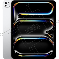 Планшет Apple iPad Pro 2025 A3357 11
