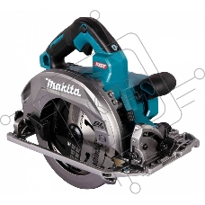 Циркулярная пила (дисковая) Makita HS004GZ (ручная) D диска.:190мм