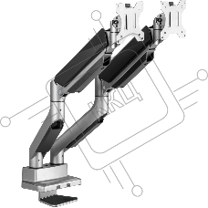 Кронштейн для мониторов Ultramounts UM718 серый 17