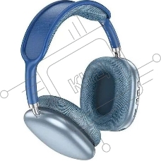 Беспроводные наушники BOROFONE (6941991101700) BO22 Blue Беспроводные наушники BOROFONE (6941991101700) BO22 Blue