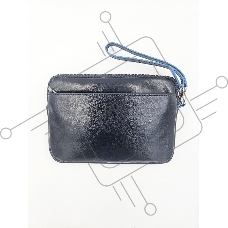 Клатч Piquadro Blue Square AC5946B2R/BLU2 синий натур.кожа