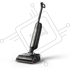 Пылесос моющий Trouver M50 Ultra черный