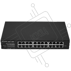Коммутатор Zyxel NebulaFlex GS1915-24E, 24х1 Гбит/сек, управляемый