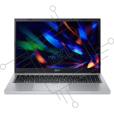 Ноутбук Acer Extensa 15 EX215-33-P4E7 N200 8Gb SSD512Gb Intel HD Graphics 15.6