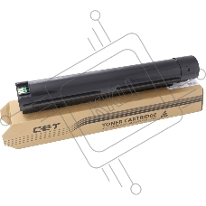 Картридж лазерный CET (CPT, CE08) CET141605 Black 330 г. для XEROX VersaLink C7020