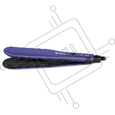 Щипцы Vitek Provence VT-2525 52Вт фиолетовый 210С покрытие:керамическое