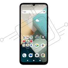 Смартфон BQ 6761L Unit, 6/128Gb, черный