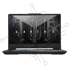 Ноутбук ASUS TUF Gaming A15 FA506NCR-HN059 Graphite Black (90NR0JV7-M003Z0)