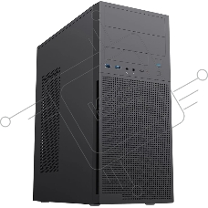 Компьютерный корпус InWin DA816BK PMP-500ATX U3.0*2+A(HD) POWERMAN Mid-ATX 6193556