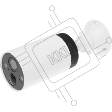 Камера видеонаблюдения IP TP-Link Tapo C420S1 Wi-Fi 3.18-3.18мм цв. корп.:белый