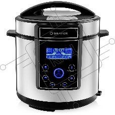 Мультиварка BRAYER BR2401