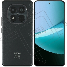 Смартфон Redmi Note 15 Pro 12/256Gb, черный