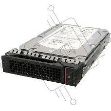 Жесткий диск HDD Lenovo ThinkSystem 20Tb 7200rpm SATA 3.5