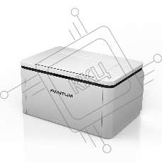 Принтер лазерный Pantum BP2300, A4, монохромный, печ. до 22 стр/мин, 1200x1200 dpi, USB