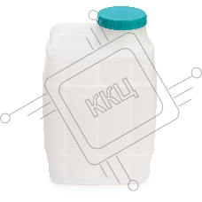 Канистра Альтернатива Бочонок 25л М974